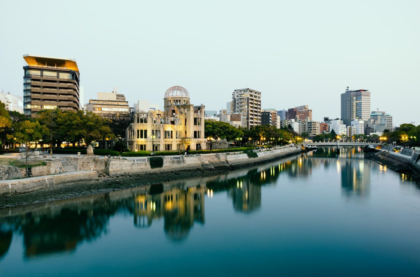 Hiroshima