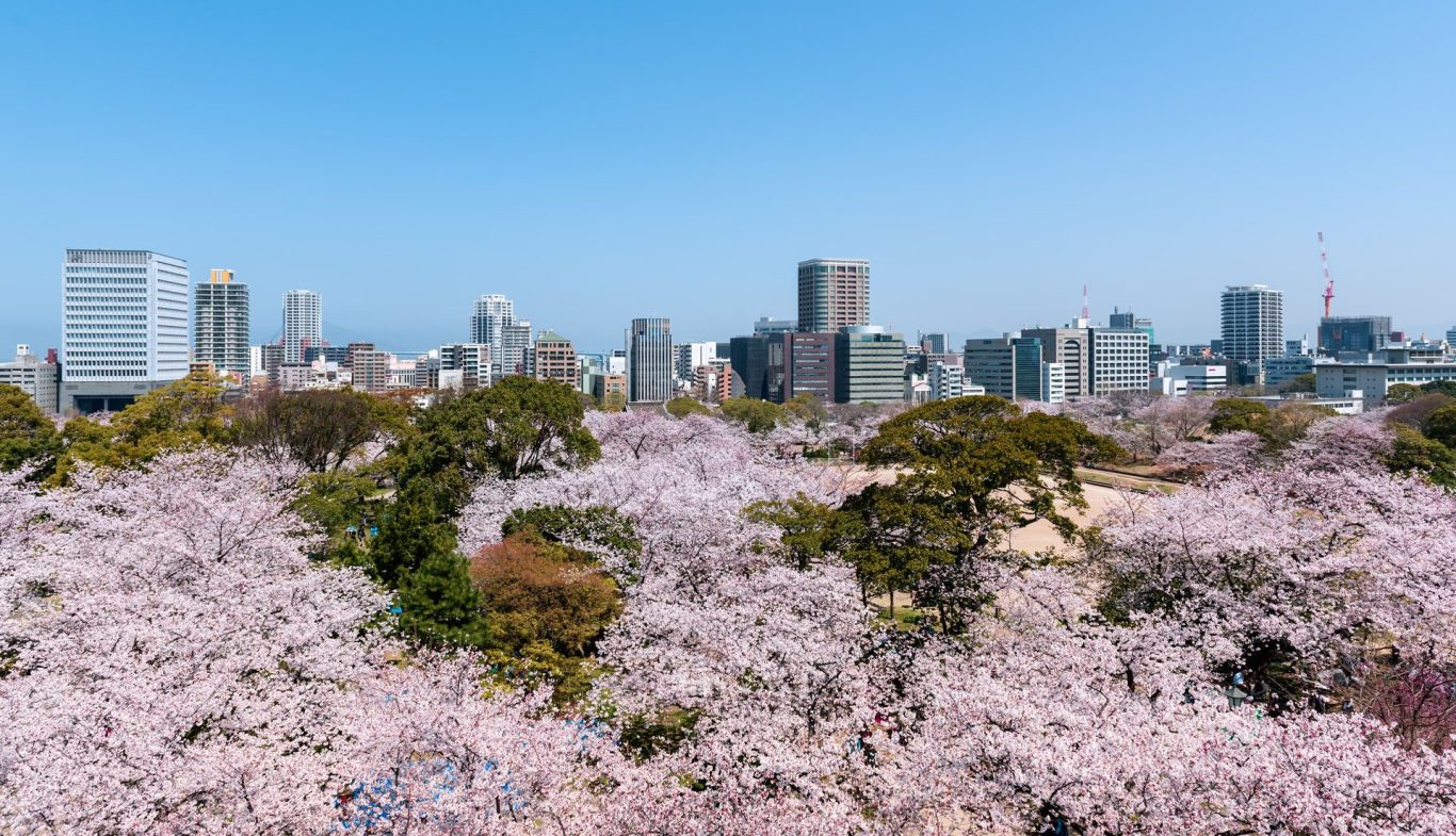 Fukuoka