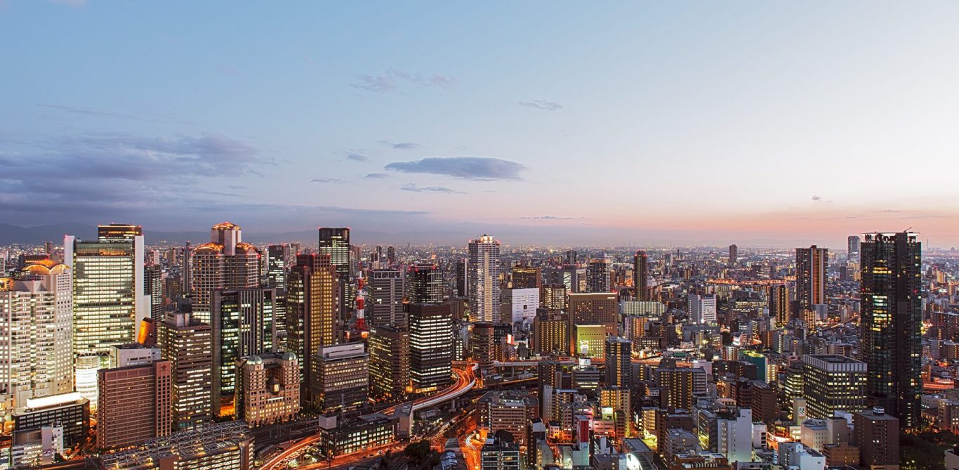 Osaka