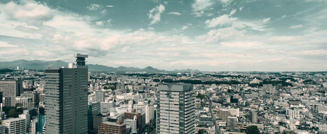 Sendai