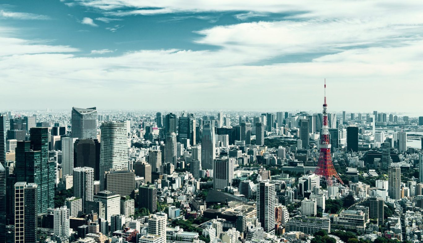 Tokyo