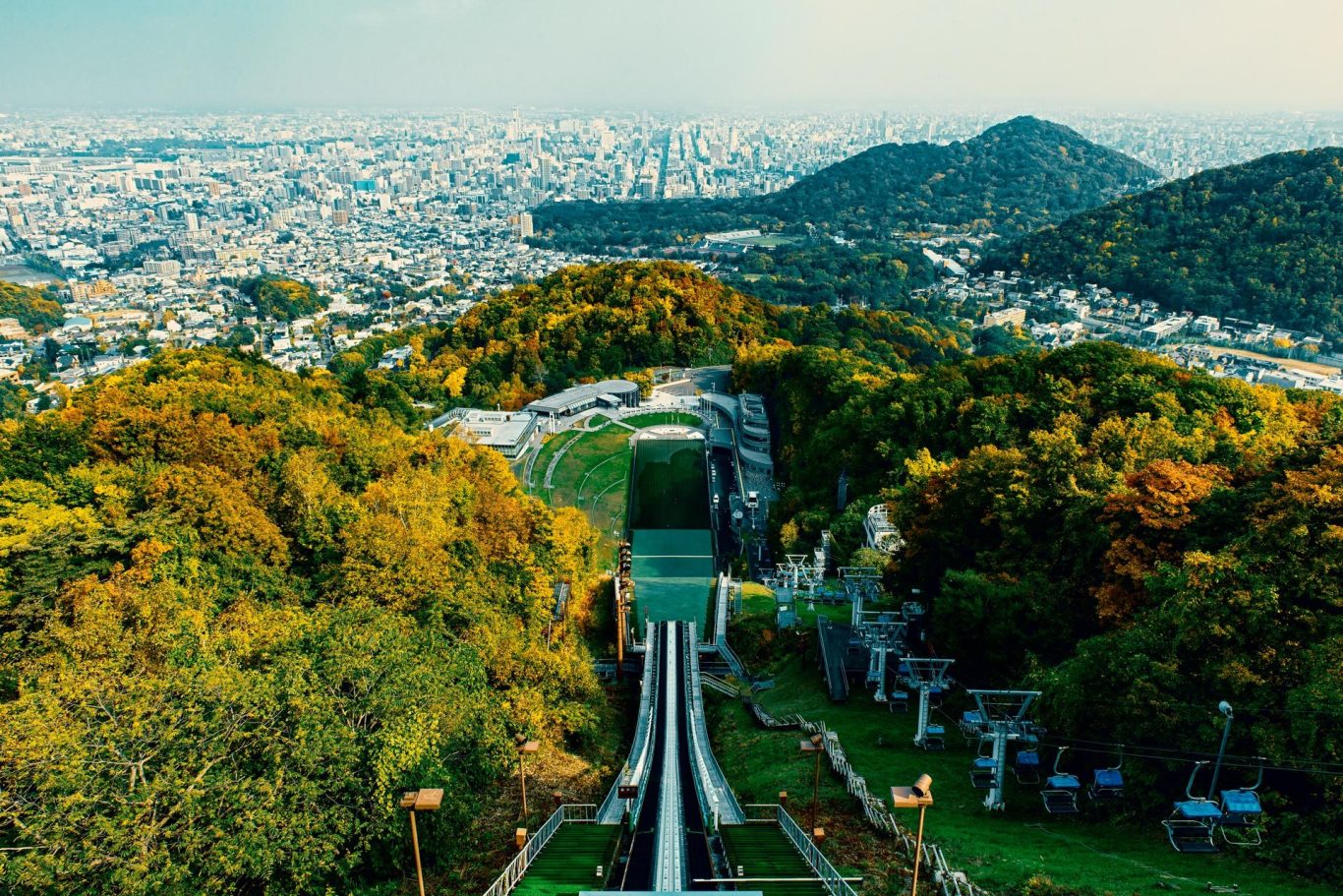 Sapporo