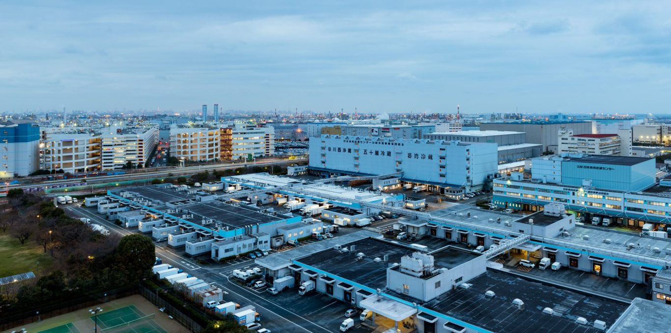 Kawasaki