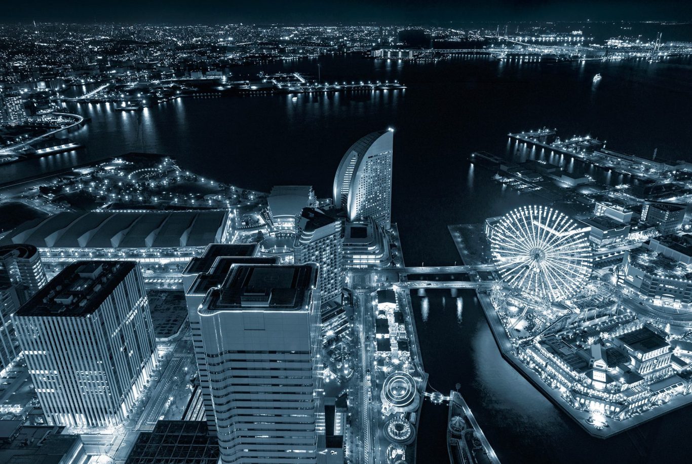 Yokohama